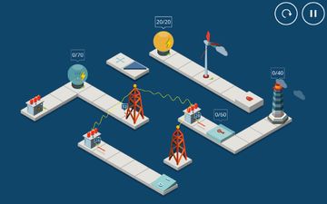 Light House 게임 스크린샷