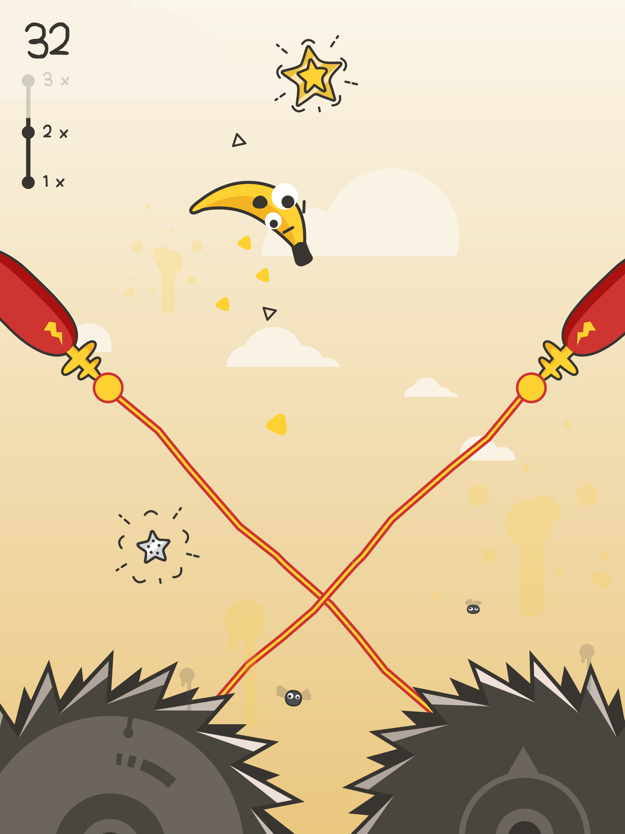 Cuplikan Layar Game Don't Grind