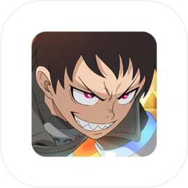 炎炎ノ消防隊 炎舞ノ章