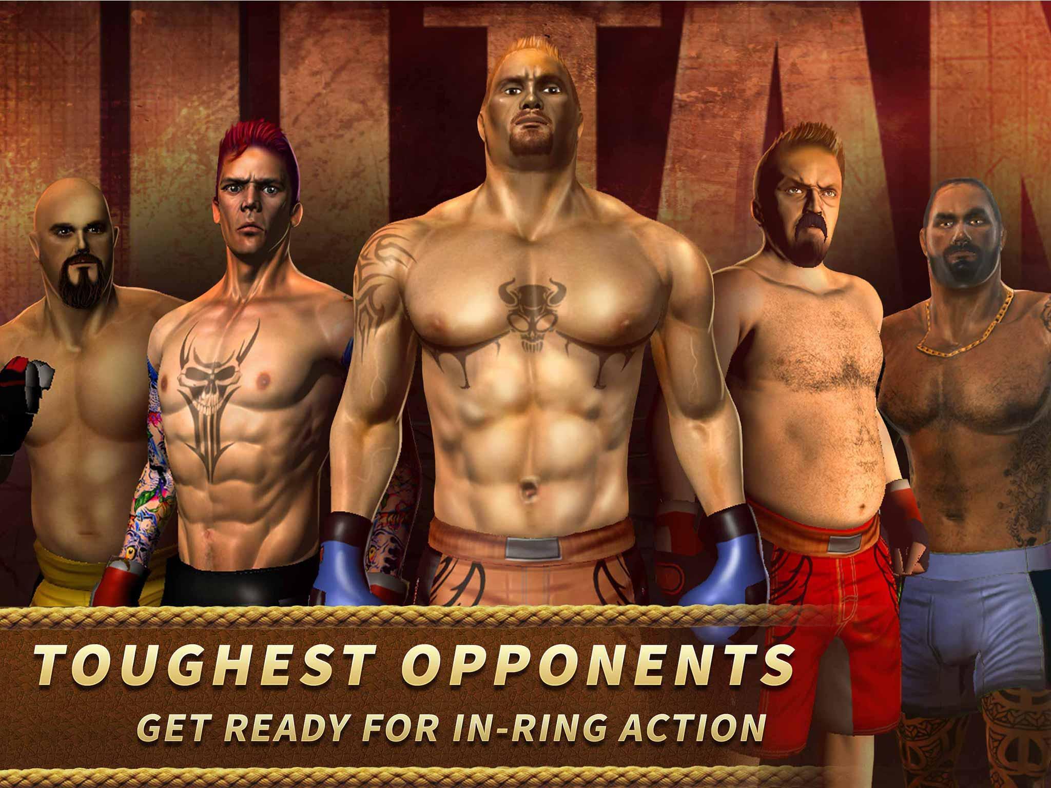 Sultan: The Game Game Screenshot