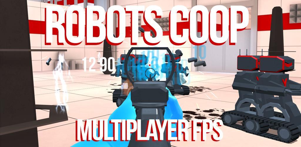 Banner of ROBOTS COOP 