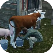 Ranch Simulator 23 Build at Farm