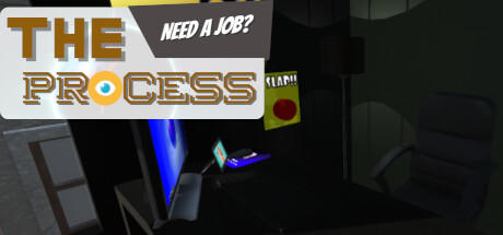 Banner of The Process: Need a Job? 