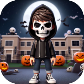 Bola de Lâmina Halloween versão móvel andróide iOS apk baixar  gratuitamente-TapTap