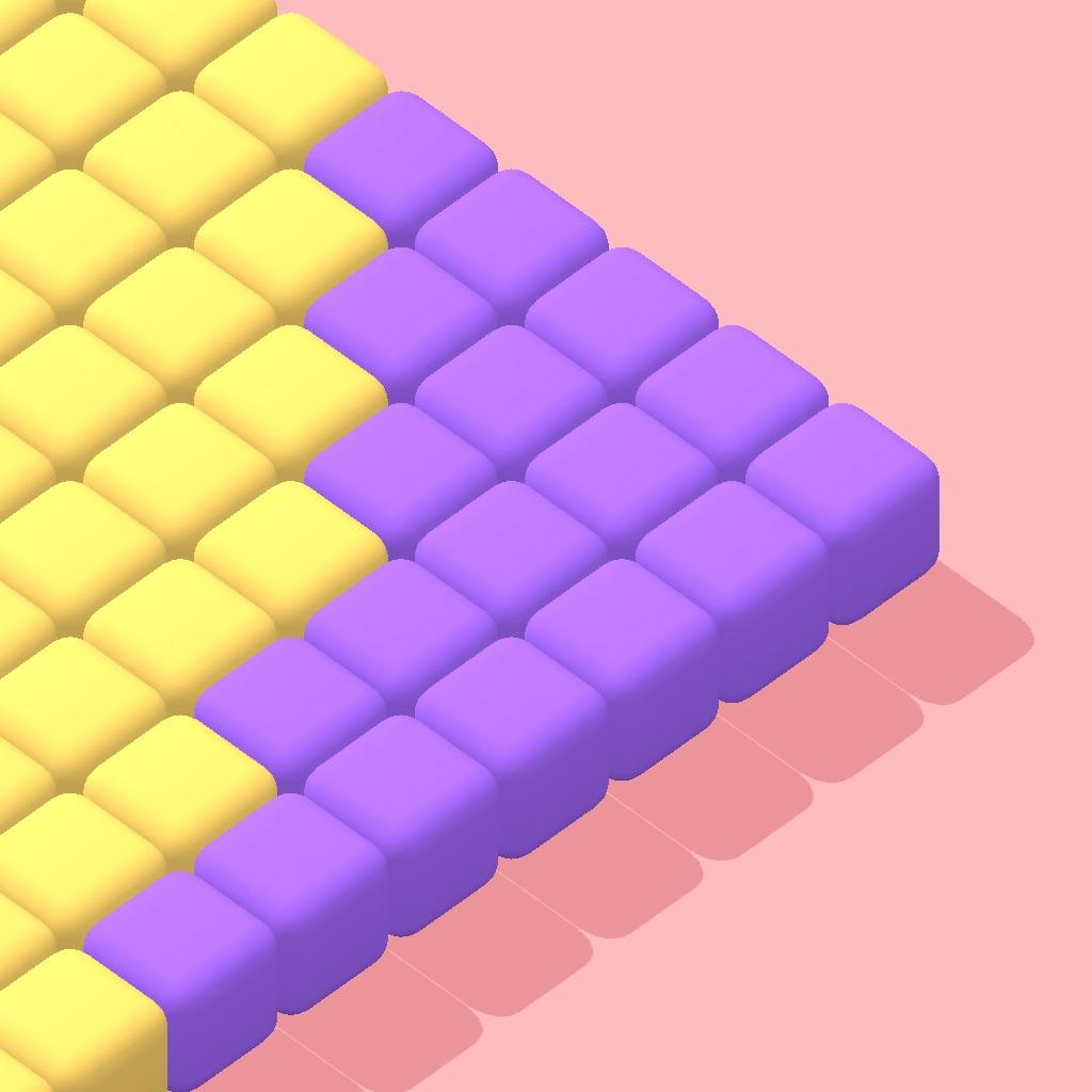 One Color - Match Colors for Android/iOS - TapTap