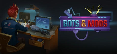 Banner of Bots & Mods 