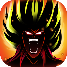 Dragon Battle Legend: Super Hero Shadow Warriors
