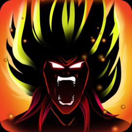 Dragon Shadow Battle 2 Legend: Super Hero Warriors android iOS apk