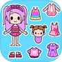 Princess Town Avatar Maker