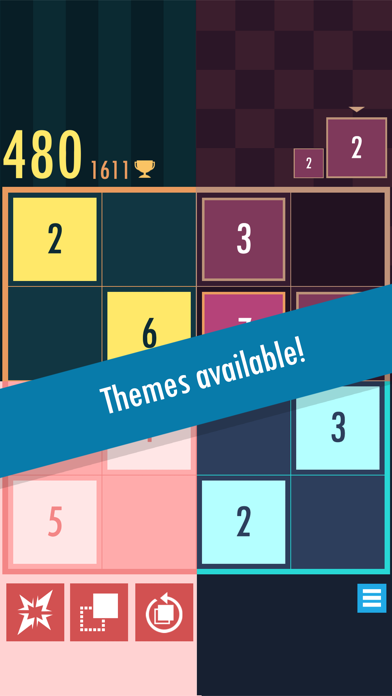 Beyond 14 Game Screenshot