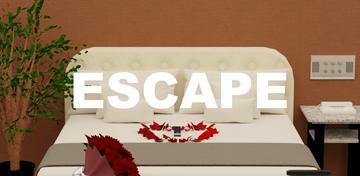 Banner of ESCAPE GAME Suite Room 