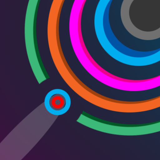 Color Ball Jumping Latest Version for Android/iOS - TapTap