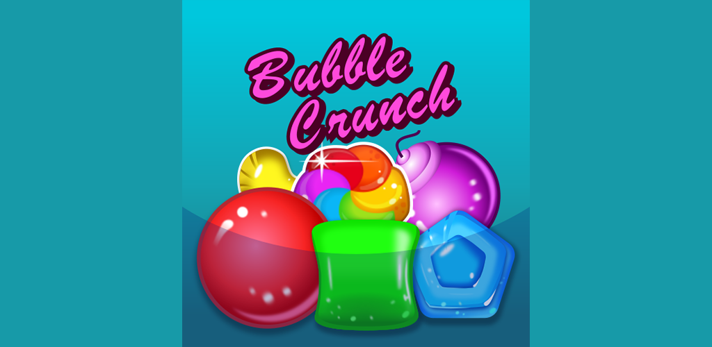 Banner of Buble Crunch 1.0