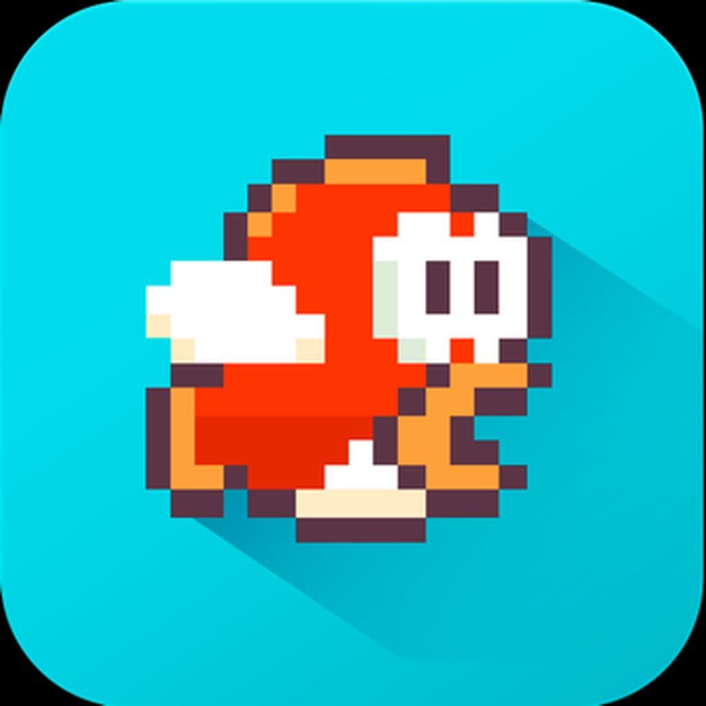 Flappy Fish Latest Version for Android/iOS APK - TapTap