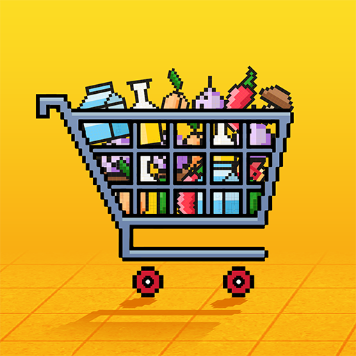 Grocery Store Hero Latest Version for Android/iOS - TapTap