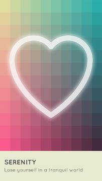 I Love Hue Game Screenshot