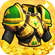 Forge Shop : Survival & Craft