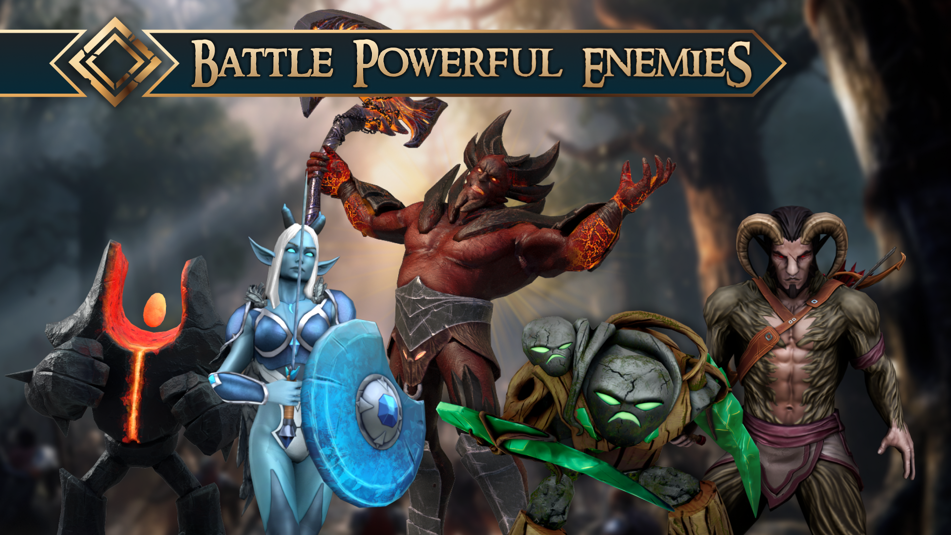 CryptoFights Ascension android iOS apk download for free TapTap