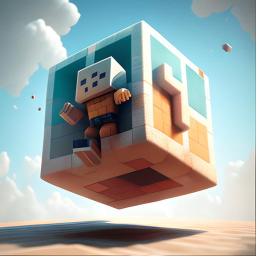Cube Runner Extreme Latest Version for Android/iOS - TapTap