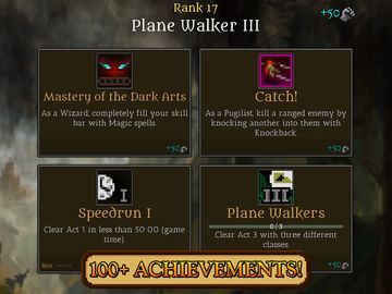 Cardinal Quest 2 Game Screenshot