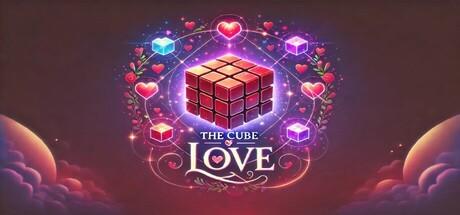 Banner of The Cube of Love 