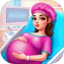 Icon of Pregnant Mom Simulator