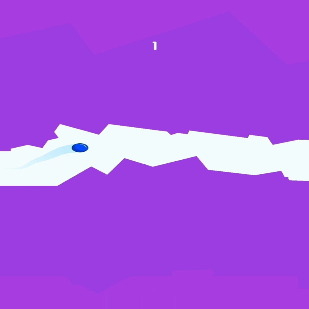 Pass Of Game Screenshot
