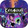 Keylocker | Turn Based Cyberpunk Action