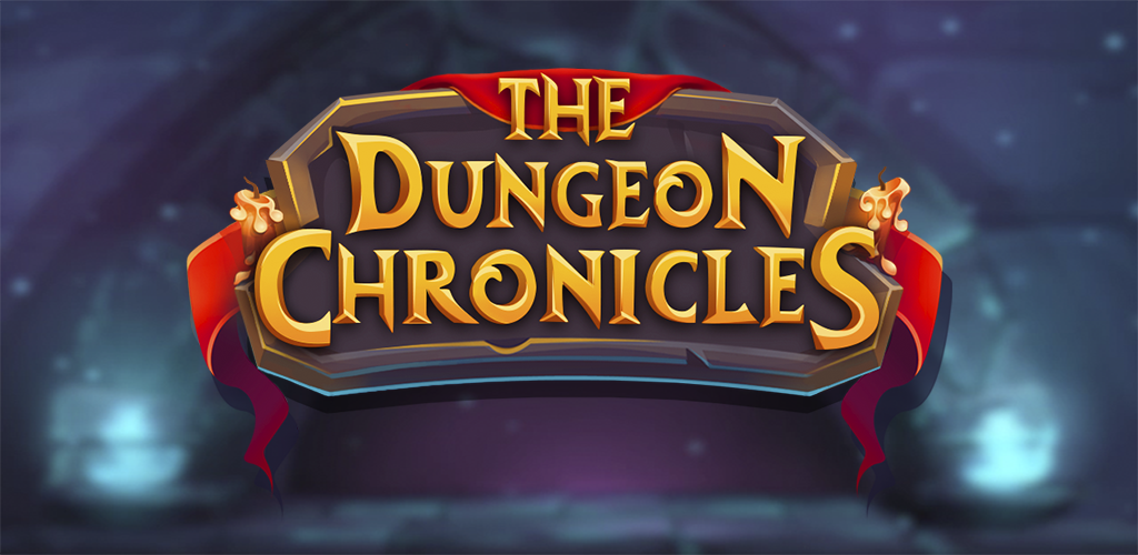 Captura de Tela do Vídeo de Dungeon Chronicles