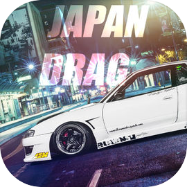 Japan Drag Racing