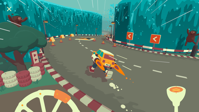 WHAT THE CAR? screenshot game