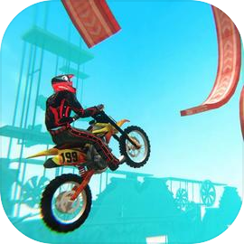 Trial Bike 3D - Bike Stunt