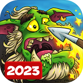 Booblyc TD Realm Tower Defense