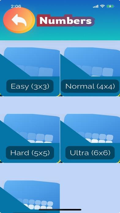 pickme-up 遊戲截圖