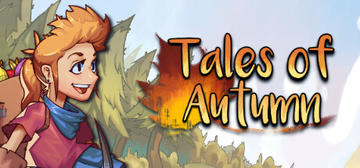 Banner of Tales of Autumn 