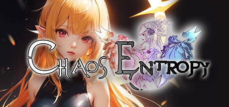 Banner of Chaos Entropy 