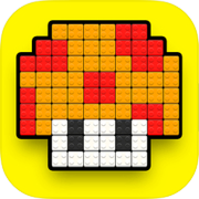 PixelCraft - Brain Blocks