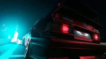 Assetto Corsa EVO Game Screenshot