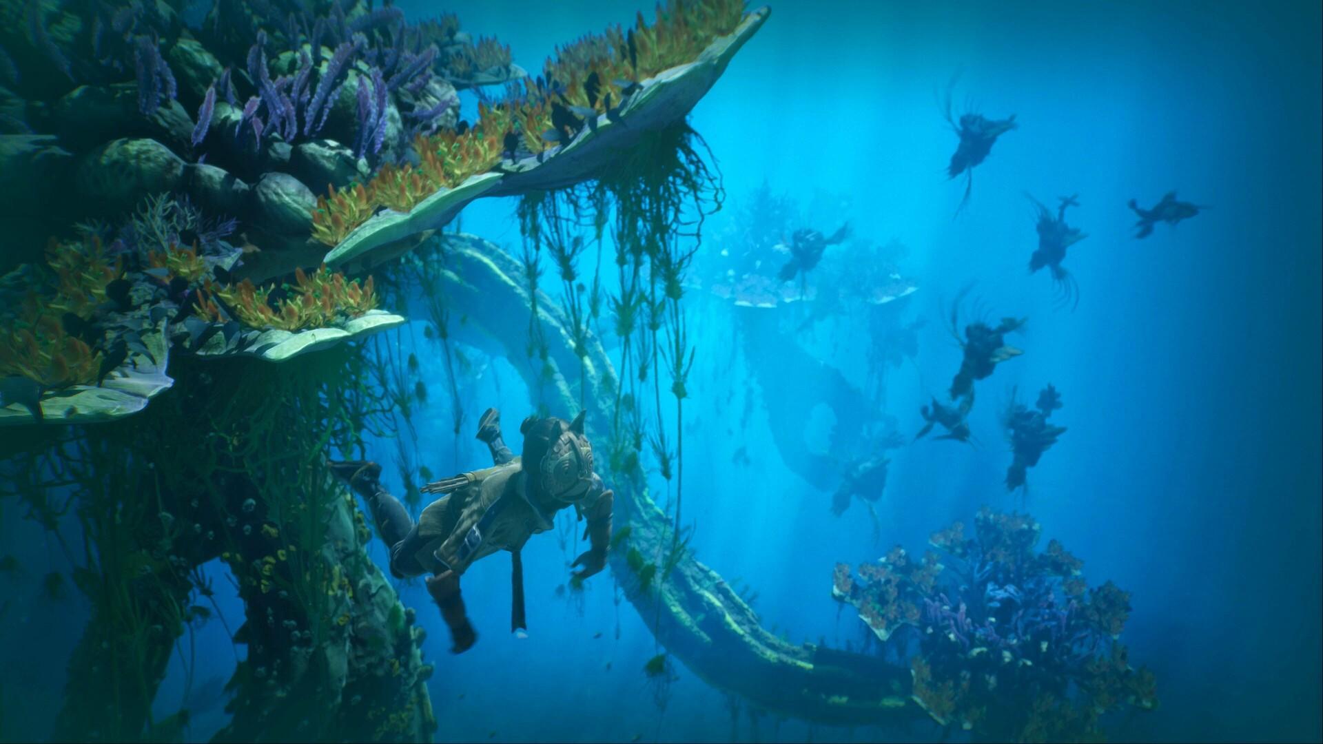 Towers of Aghasba 게임 스크린샷