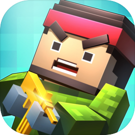 PixelPlatoon（像素野战）