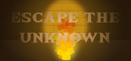 Banner of Escape the Unknown 