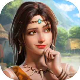 Primitive Era: 10000 BC