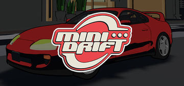 Banner of MiniDrift 