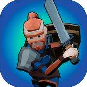 Rogue Slasher: Roguelike Game