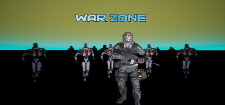 Banner of WarZone 