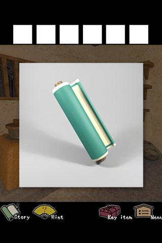 脱出ゲーム Japanese old tales 昔ばなし 게임 스크린샷