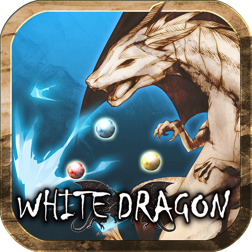 White Dragon