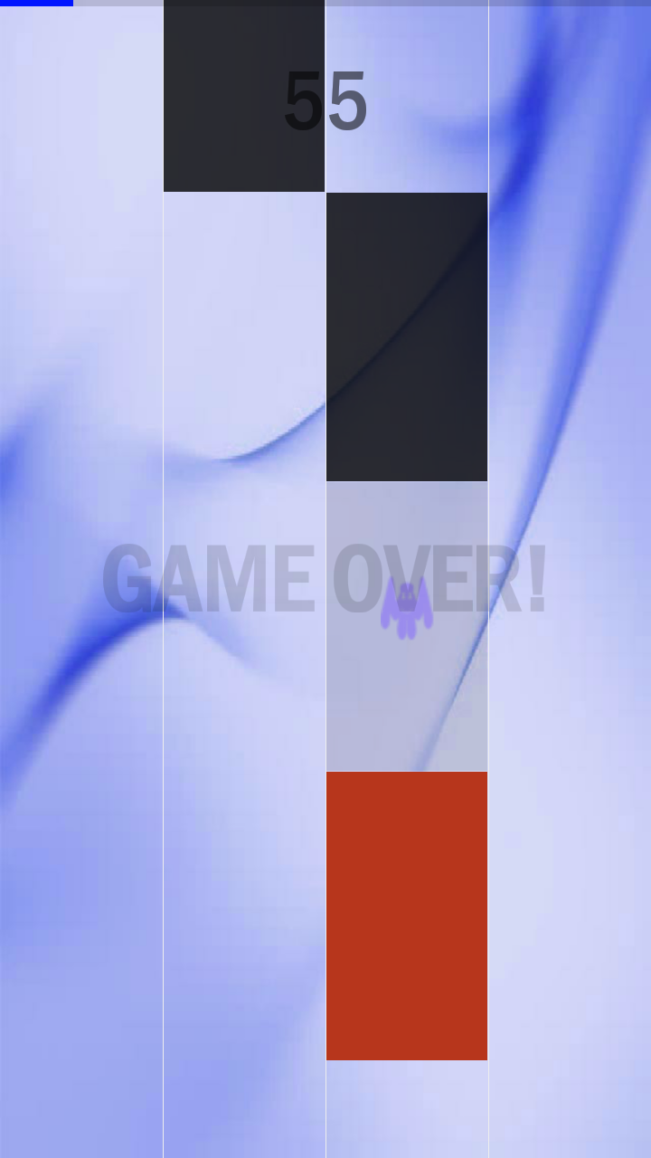 Marshmello : Best Piano Prof 2019 Game Screenshot