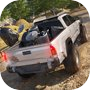Icon of 4x4 Offroad Truck Driving Game