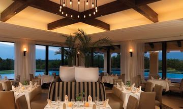 Moon Palace Golf Resort Escape 遊戲截圖